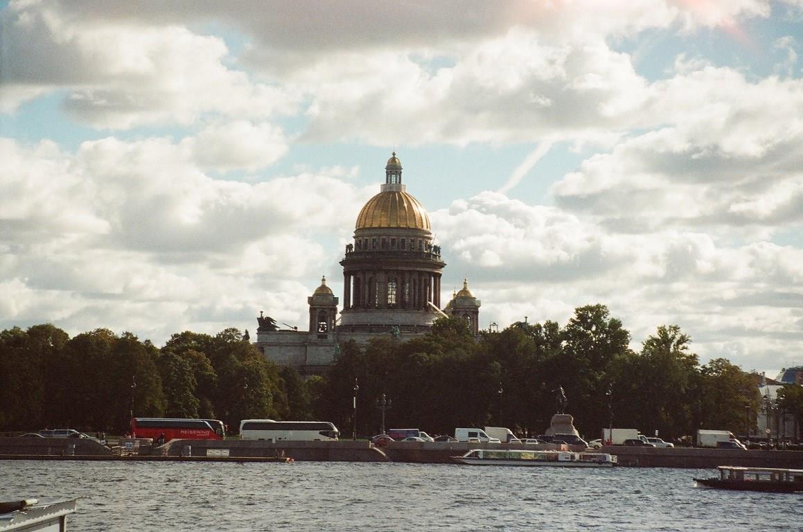 St. Petersburg