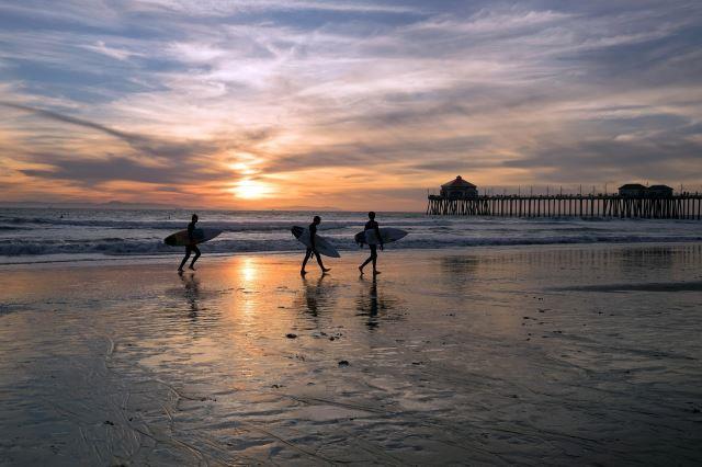 Huntington Beach