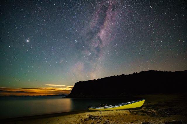 Abel Tasman National Park