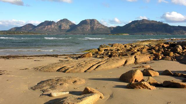 Freycinet National Park