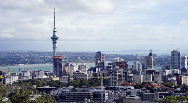 Auckland