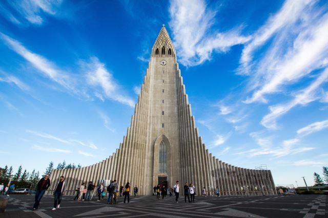 Reykjavik