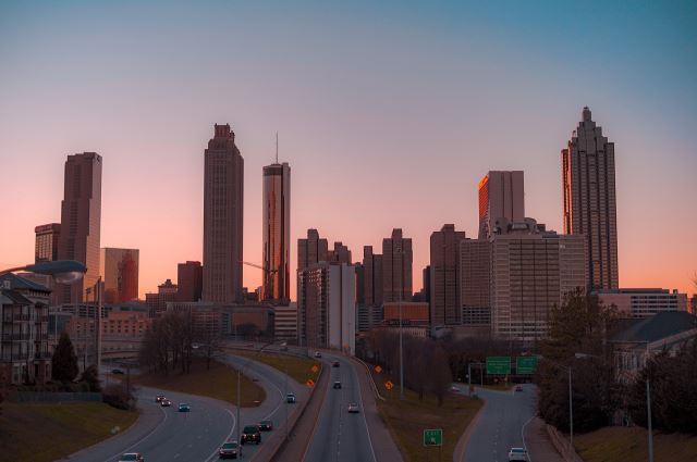 Atlanta