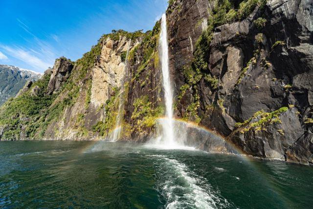 Milford Sound