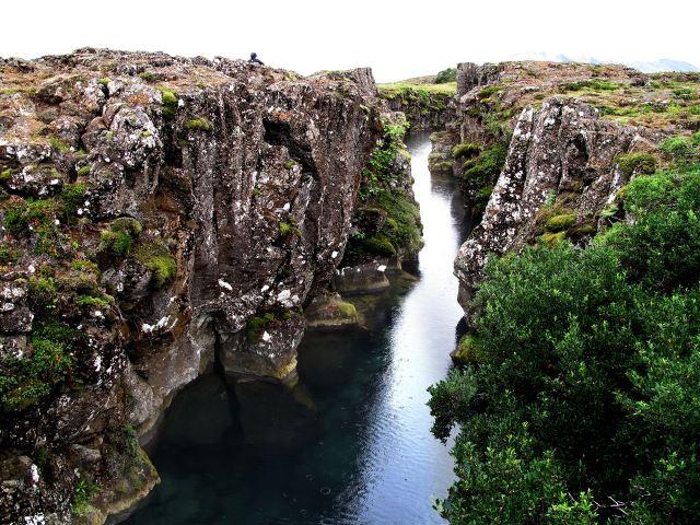 Thingvellir