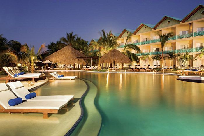 Hilton La Romana, an All-Inclusive Adult Resort