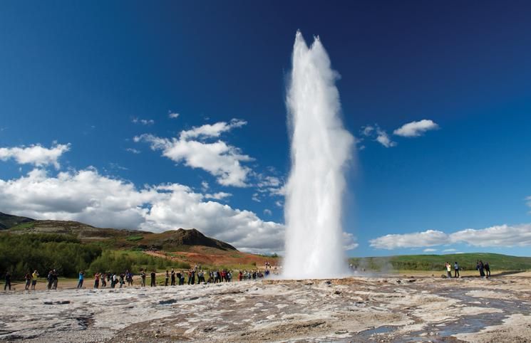 6 Day Taste Of Iceland