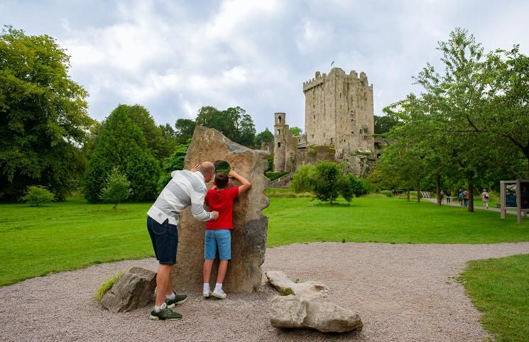 7 Day Best Of Ireland South - Tour B