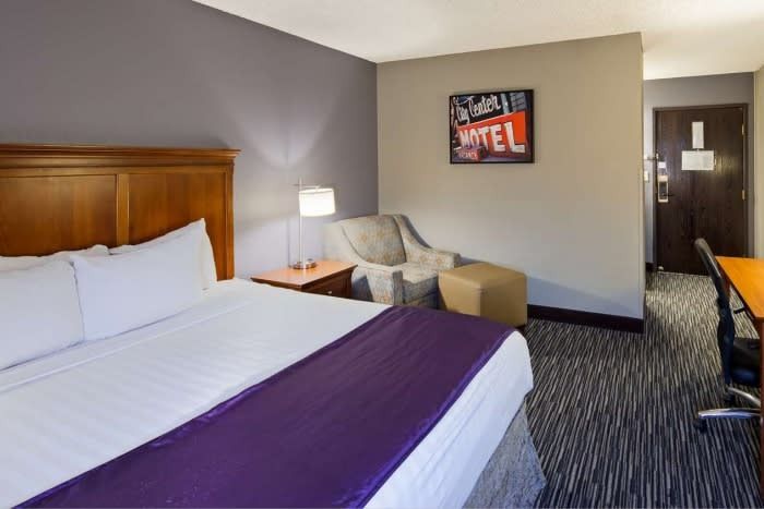 Best Western McCarran Inn