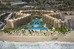 Hyatt Ziva Los Cabos - All Inclusive