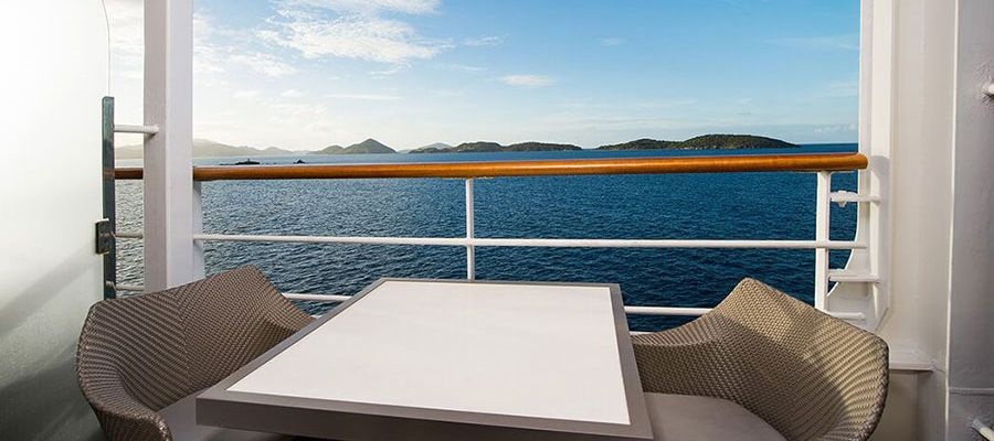 9-Night Caribbean Journey Voyage